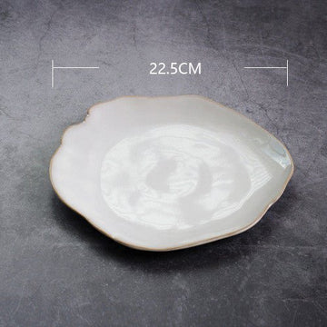 Small plate