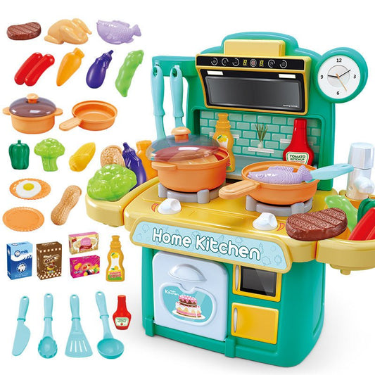 Kids dishwasher pool $43.46 Dana Fashion Color: Pink Size: M Toys & Hobbies Product Name: Large Play House Kitchen Number of accessories: 23PCS Product material: ABS and electronic components Applicable people: unlimited, girls, boys Features: Play house