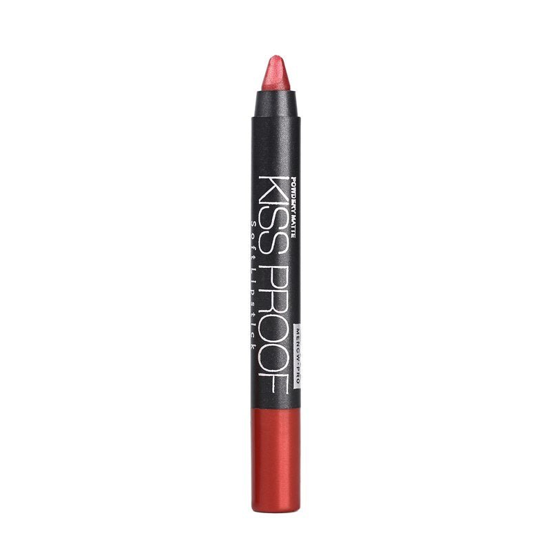 Kissproof lipstick Matte $13.74 Dana Fashion style: 7 makeup product description Product Name: Non-stick cup lipstick pen Color number: 19 colors Net weight: 18g Gross weight: 20g Single diameter: 11.8*1.4 (cm) Outer size: 12*2.7*1.1 (cm)