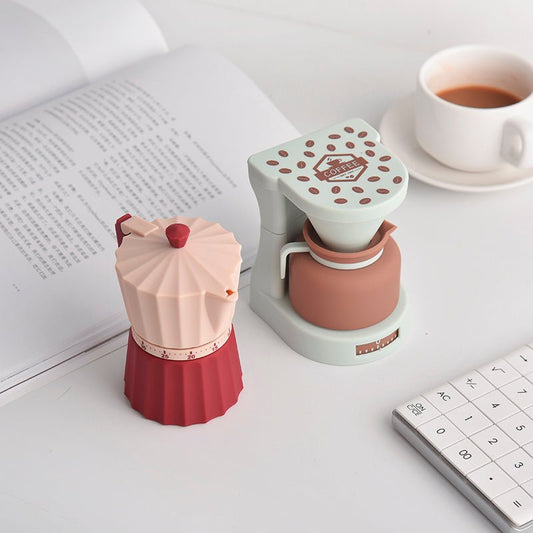 Kitchen countdown alarm clock $19.50 Dana Fashion Color: Light green Dana's Kitchen The baby is an export tail sheet, a handmade product, there may be pinholes, small bumps, uneven glaze color, small broken flowers, etc. This is normal. Material ABS Size