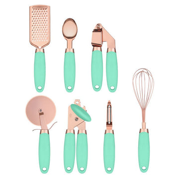 Mint Green