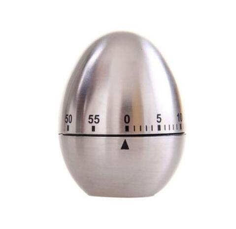 Kitchen Timer $17.65 Dana Fashion default: default Dana's Kitchen 100% Brand new and good quality This stylish timer is specially designed for cooking. Also, the kitchen timer is perfect for people who usually forget the cooking time when you are busy for