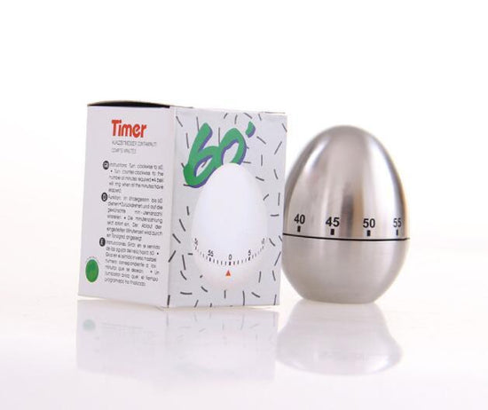 Kitchen Timer $17.65 Dana Fashion default: default Dana's Kitchen 100% Brand new and good quality This stylish timer is specially designed for cooking. Also, the kitchen timer is perfect for people who usually forget the cooking time when you are busy for