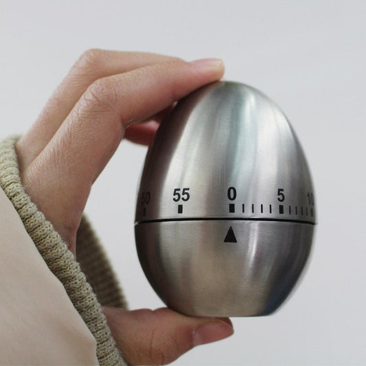 Kitchen Timer $17.65 Dana Fashion default: default Dana's Kitchen 100% Brand new and good quality This stylish timer is specially designed for cooking. Also, the kitchen timer is perfect for people who usually forget the cooking time when you are busy for