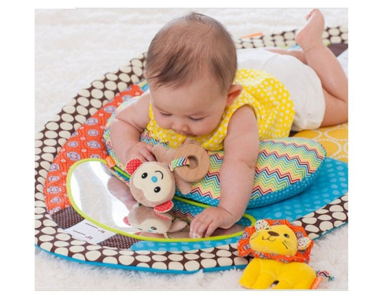 Kokdo Early Teaching High Pocketing Playing Characters Official Children Waterproof urine $42.04 Dana Fashion default: default Baby & Mother - Kudo Early Teaching High Pocketing Playing Numbers License - Measure size 87 * 56 (cm) - Composition part: Shoku