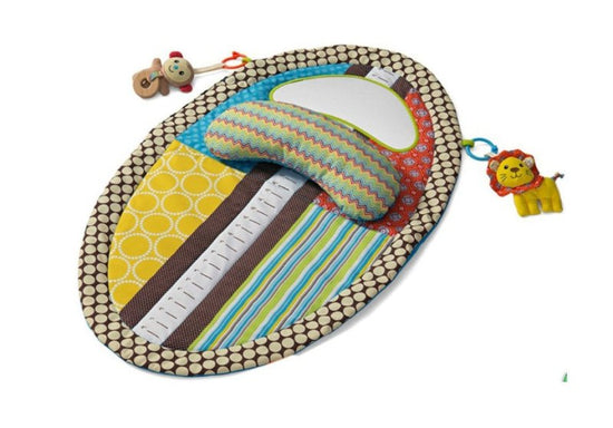 Kokdo Early Teaching High Pocketing Playing Characters Official Children Waterproof urine $42.04 Dana Fashion default: default Baby & Mother - Kudo Early Teaching High Pocketing Playing Numbers License - Measure size 87 * 56 (cm) - Composition part: Shoku