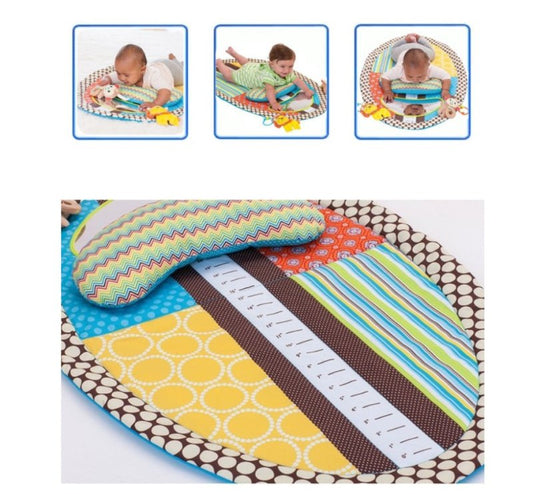Kokdo Early Teaching High Pocketing Playing Characters Official Children Waterproof urine $42.04 Dana Fashion default: default Baby & Mother - Kudo Early Teaching High Pocketing Playing Numbers License - Measure size 87 * 56 (cm) - Composition part: Shoku