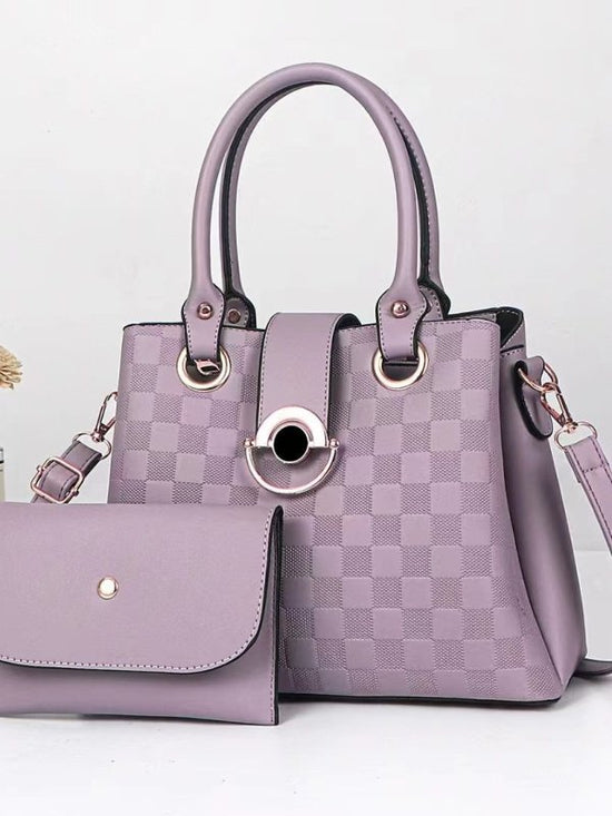 Korean Style Fashion All-matching Women's Cross-body Bag $52.05 Dana Fashion Color: Black Size: 28X13X21CM Women's Bags Product information: Lining texture: Nylon Applicable scenarios: Daily matching Color: black, white, red, Taro purple gray Hardness: me