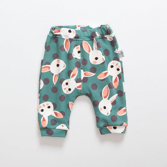 Korean winter winter wear pants plus Velvet Pants brand children big ass pants baby clothes wholesale $28.55 Dana Fashion Color: A Size: 100cm Baby Clothing Gender: Unisex Fit Type: Straight Fit: Fits true to size, take your normal size Material Compositi