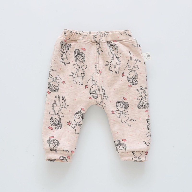 Korean winter winter wear pants plus Velvet Pants brand children big ass pants baby clothes wholesale $39.99 Dana Fashion Color: F Size: 100cm Baby Clothing Gender: Unisex Fit Type: Straight Fit: Fits true to size, take your normal size Material Compositi