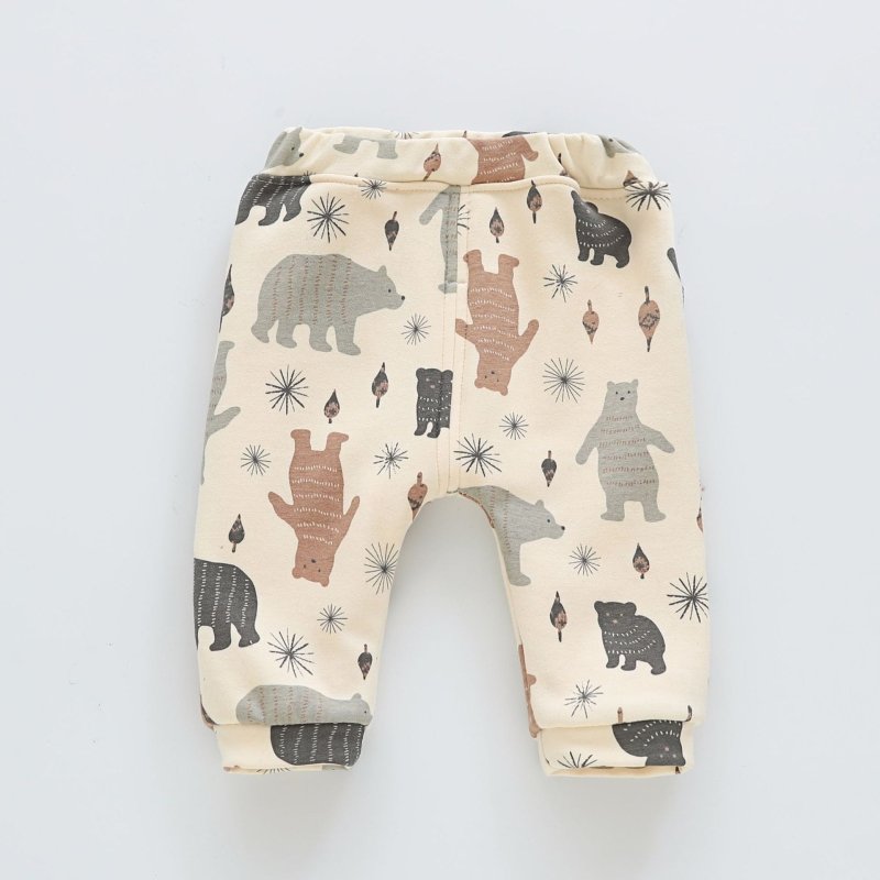 Korean winter winter wear pants plus Velvet Pants brand children big ass pants baby clothes wholesale $39.99 Dana Fashion Color: J Size: 100cm Baby Clothing Gender: Unisex Fit Type: Straight Fit: Fits true to size, take your normal size Material Compositi