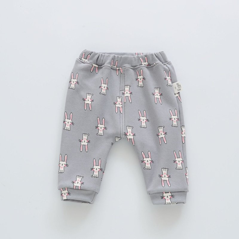 Korean winter winter wear pants plus Velvet Pants brand children big ass pants baby clothes wholesale $39.99 Dana Fashion Color: G Size: 100cm Baby Clothing Gender: Unisex Fit Type: Straight Fit: Fits true to size, take your normal size Material Compositi