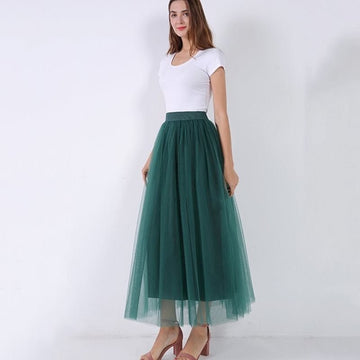 Dark green
