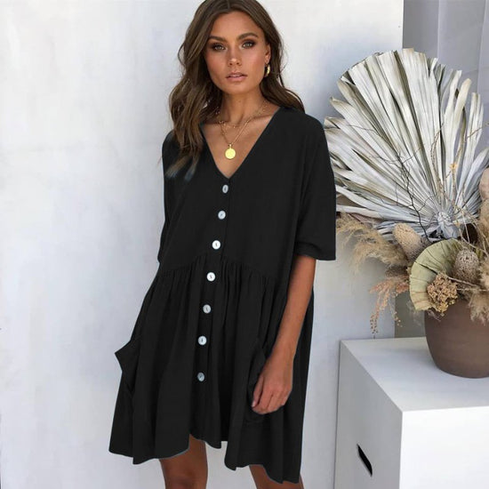 Lace Sleeveless Maternity Dress $33.22 Dana Fashion Color: Black size: 3XL Baby & Mother Fabric Name: Lace Main fabric composition: polyester fiber (polyester) Color: white, pink, wine red Size : S, M, L, XL, XXL, XXXL 1. Asian sizes are 1 to 2 sizes smal