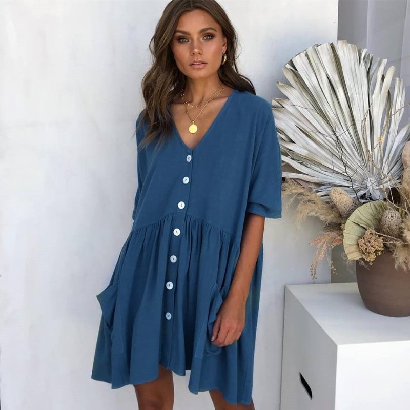 Lace Sleeveless Maternity Dress $33.22 Dana Fashion Color: Blue size: 3XL Baby & Mother Fabric Name: Lace Main fabric composition: polyester fiber (polyester) Color: white, pink, wine red Size : S, M, L, XL, XXL, XXXL 1. Asian sizes are 1 to 2 sizes small