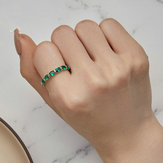 Ladies Sterling Silver Fashion Ring $25.00 Dana Fashion Color: BSR432 Size: Us6 Women's Accessories Product Information: Type: Ring Material: Silver Treatment process: electroplating Color: BSR432 Size: 6,7,8 Ring width: 2.7mm Packing list: Ring X1PCS