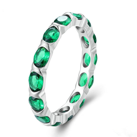 Ladies Sterling Silver Fashion Ring $25.00 Dana Fashion Color: BSR432 Size: Us6 Women's Accessories Product Information: Type: Ring Material: Silver Treatment process: electroplating Color: BSR432 Size: 6,7,8 Ring width: 2.7mm Packing list: Ring X1PCS