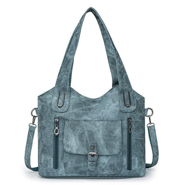 Peacock Blue