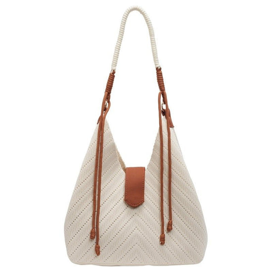 Large Capacity Underarm Tote Bag Commuting Large Bag $52.74 Dana Fashion Color: Creamy White Women's Bags Product information: Lining texture: Polyester Applicable scenario: Daily configuration Color: black, khaki, Milky White Outer bag type: None Hardnes