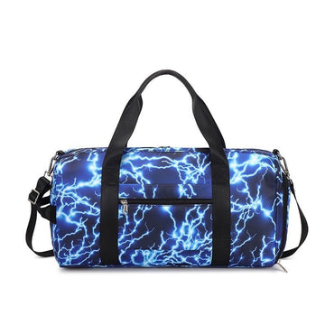 Blue Lightning