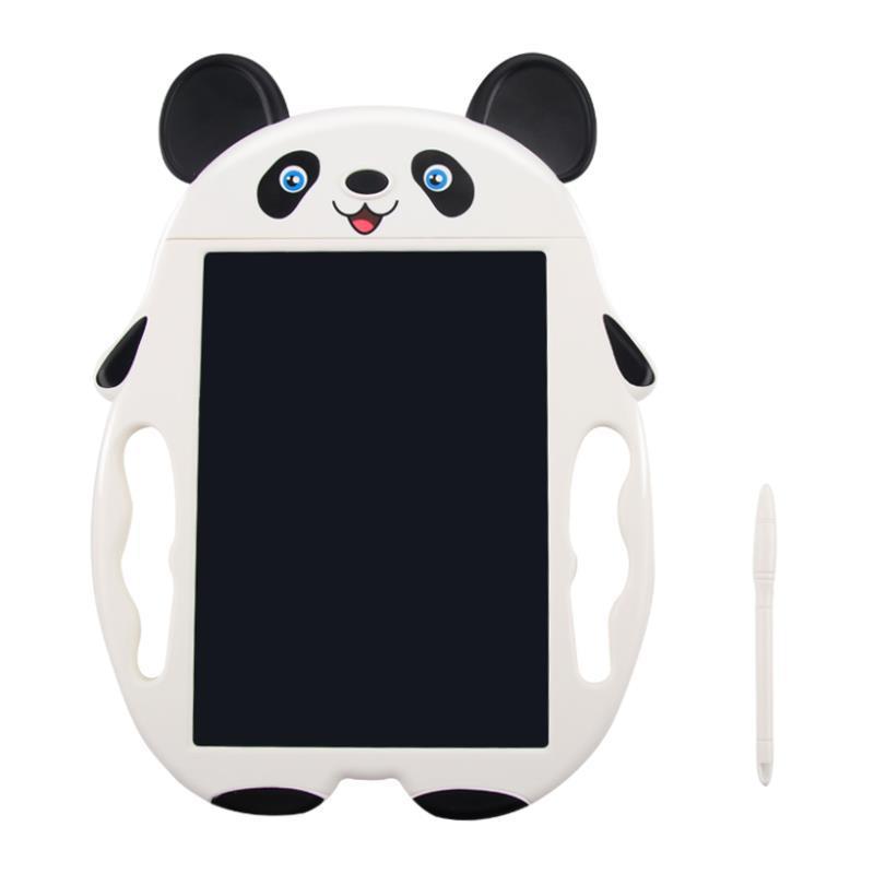 Lcd Graffiti Electronic Drawing Board $25.26 Dana Fashion style: panda Toys & Hobbies Product Information： Main material: ABS plastic O packaging method: color box packaging No dust, no ink, no paper, keep away from pollution Say goodbye to mobile phones