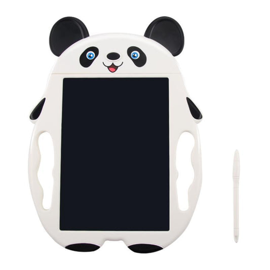 Lcd Graffiti Electronic Drawing Board $25.26 Dana Fashion style: panda Toys & Hobbies Product Information： Main material: ABS plastic O packaging method: color box packaging No dust, no ink, no paper, keep away from pollution Say goodbye to mobile phones