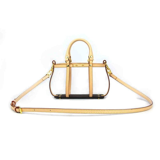 Leather Shell Single Shoulder Crossbody $189.50 Dana Fashion Color: Apricot Colored Top Layer Cowh Size: 19th Shell Gold Hardware Women's Bags Product information: Material: cowhide Fitting type: strap Color classification: apricot vegetable tanned and di