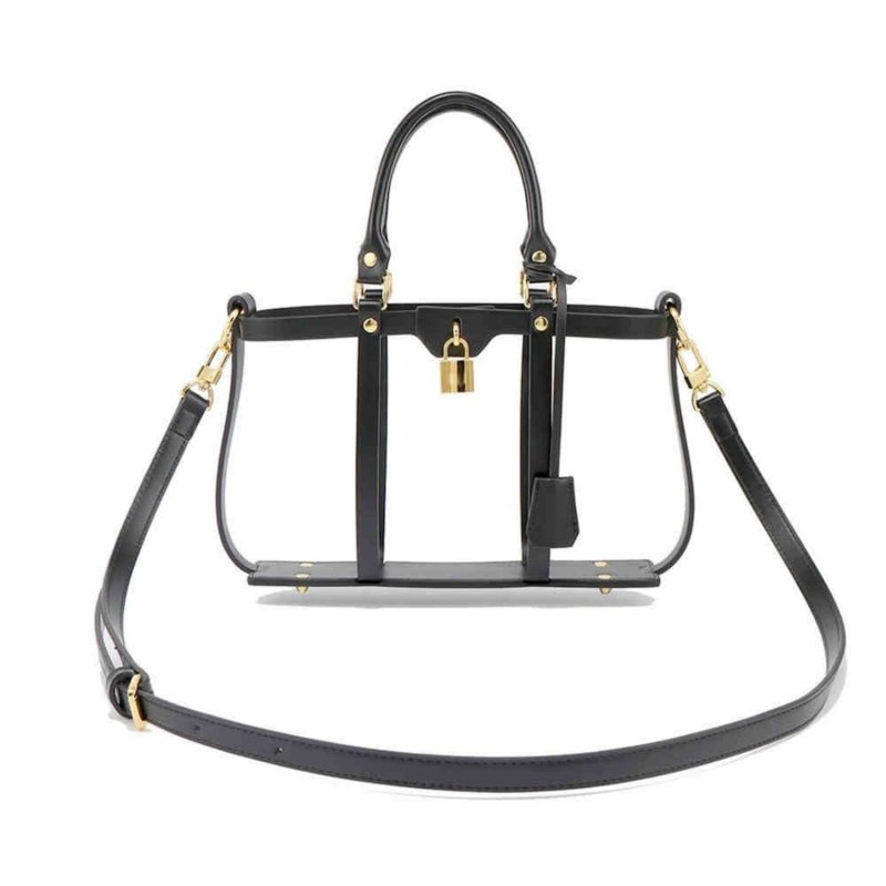 Leather Shell Single Shoulder Crossbody $189.50 Dana Fashion Color: Black Wear Resistant Microfibe Size: 26th Shell Gold Hardware Women's Bags Product information: Material: cowhide Fitting type: strap Color classification: apricot vegetable tanned and di
