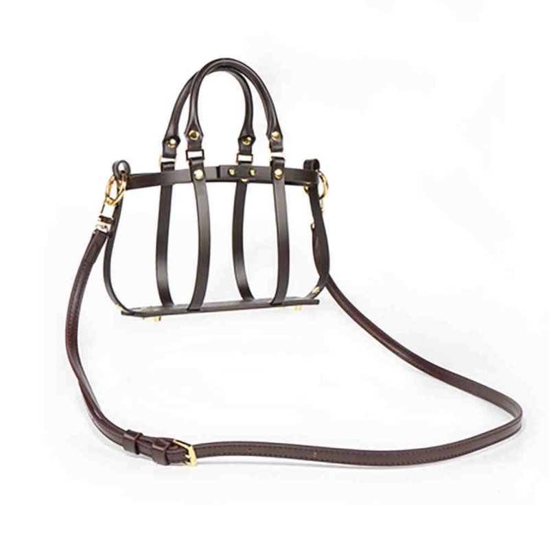 Leather Shell Single Shoulder Crossbody $189.50 Dana Fashion Color: Apricot Colored Top Layer Cowh Size: 19th Shell Gold Hardware Women's Bags Product information: Material: cowhide Fitting type: strap Color classification: apricot vegetable tanned and di