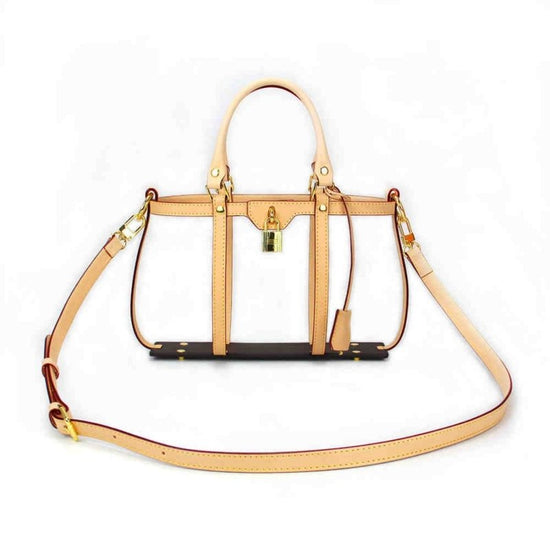 Leather Shell Single Shoulder Crossbody $189.50 Dana Fashion Color: Apricot Colored Top Layer Cowh Size: 26th Shell Gold Hardware Women's Bags Product information: Material: cowhide Fitting type: strap Color classification: apricot vegetable tanned and di