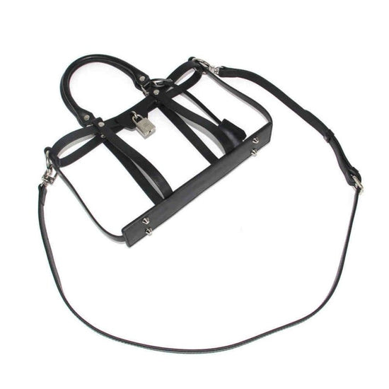 Leather Shell Single Shoulder Crossbody $189.50 Dana Fashion Color: Coffee Colored Textured Cowhid Size: 19th Shell Gold Hardware Women's Bags Product information: Material: cowhide Fitting type: strap Color classification: apricot vegetable tanned and di