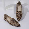  Khaki, Leopard Print