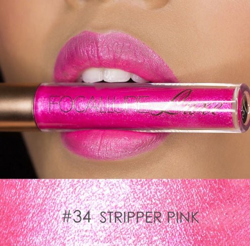 Lip Gloss, Diamond, Chameleon, Lip Gloss, FA24L Diamond Lip Glaze $17.50 Dana Fashion Model: 34 makeup Lip gloss, diamond, chameleon, lip gloss, FA24L Diamond Lip Glaze
