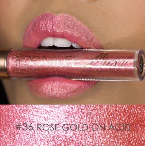 Lip Gloss, Diamond, Chameleon, Lip Gloss, FA24L Diamond Lip Glaze $17.50 Dana Fashion Model: 36 makeup Lip gloss, diamond, chameleon, lip gloss, FA24L Diamond Lip Glaze