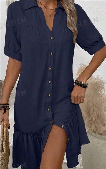 Navy Blue