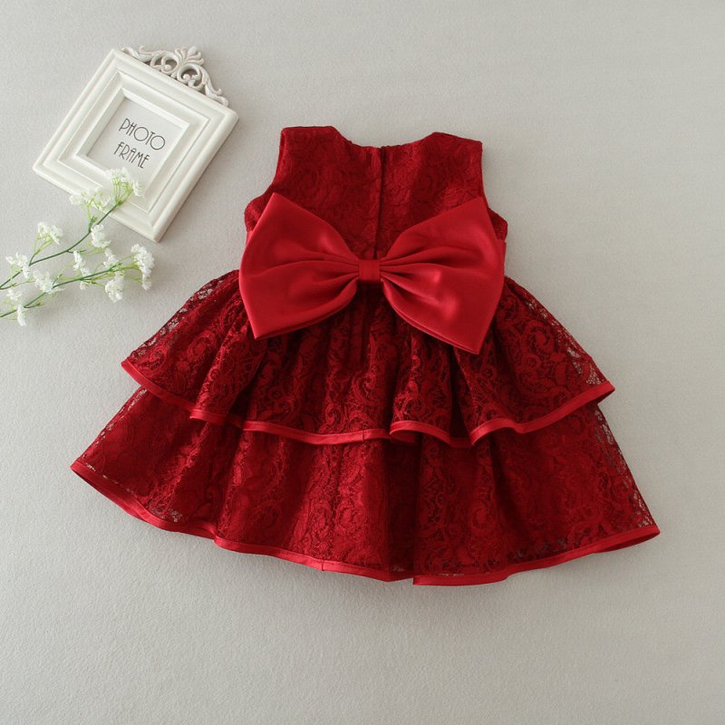 Maggie 2021 New Girl, Baby, Birthday, Full Moon Wine, Wedding Dress, Princess Dress $43.33 Dana Fashion Color: red Size: 12month Baby Clothing Maggie 2021 new girl, baby, birthday, full moon wine, wedding dress, Princess Dress