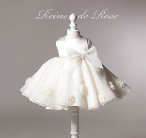 Maggie baby girl baby banquet Wedding Dress Skirt Girl Flower Princess Wedding Dress Dress Tutu $41.99 Dana Fashion Size: 100cm Baby Clothing Product information Main fabric composition: polyester fiber (polyester) Main fabric ingredient content: 80 (%) L