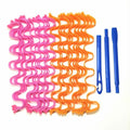  Pink orange 50cm