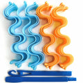  Blue orange