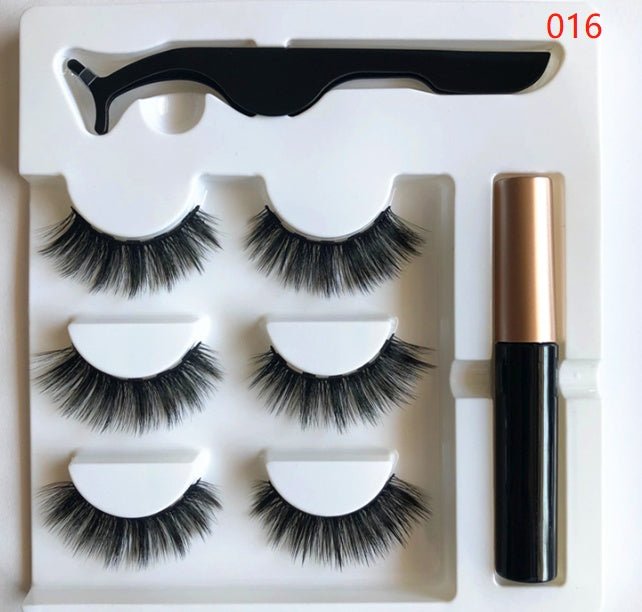 Magnetic false eyelashes $18.50 Dana Fashion format: 016 makeup Product Category: False Eyelashes Material: high-grade fiber Production process: handmade