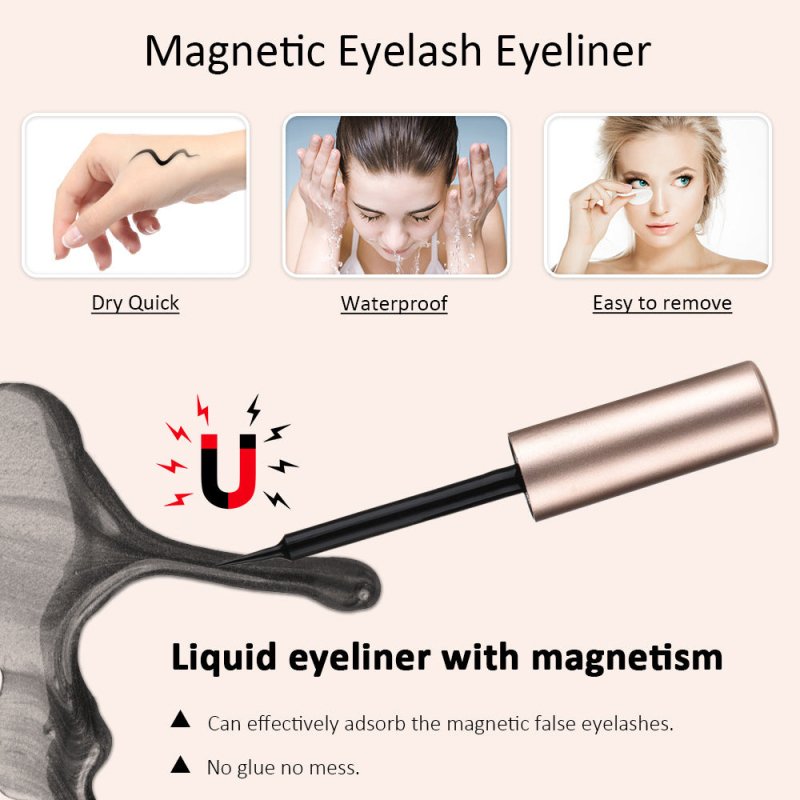 Magnetic false eyelashes $19.00 Dana Fashion style: 1pc makeup Material: imported fiber Production process: pure hand Specification: 5 sets of magnetic false eyelashes + 2 sets of mascara Product size: 13.7*14.5*1.7cm