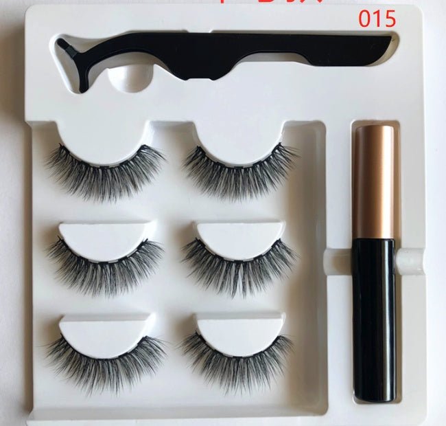 Magnetic false eyelashes $18.50 Dana Fashion format: 015 makeup Product Category: False Eyelashes Material: high-grade fiber Production process: handmade