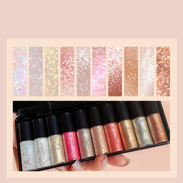 Liquid Eyeliner Set
