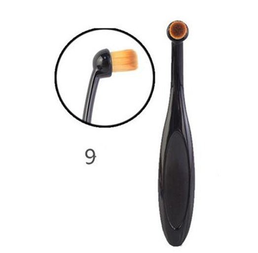 Makeup and make-up tool toothbrush $9.50 Dana Fashion Model: 1pc makeup