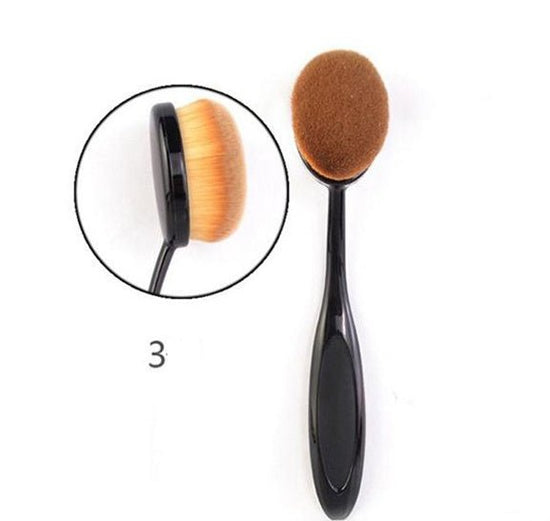 Makeup and make-up tool toothbrush $9.50 Dana Fashion Model: 1pc makeup