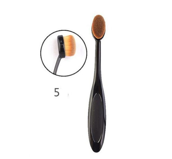 Makeup and make-up tool toothbrush $9.50 Dana Fashion Model: 1pc makeup