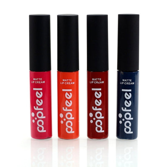 Makeup Lip Gloss Lipstick $39.00 Dana Fashion default: default makeup Color: 12 colors Whether to import: No Model: 12 color lip gloss set Specifications: normal specifications Brand type: domestic brand Special Purpose Cosmetics: No Production license nu