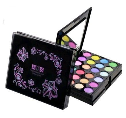 Makeup Set For Women Full Kit All In One Makeup Gift Set Eyeshadow Eye Shadow Palette Face Natural Matte Blush Bronzer Concealer $33.85 Dana Fashion Color: 39 colors makeup Overview: High-quality ingredients with a silky shine color, can last all day long