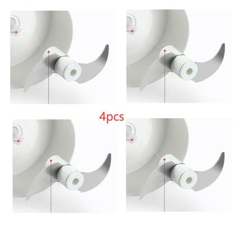 4pc blade