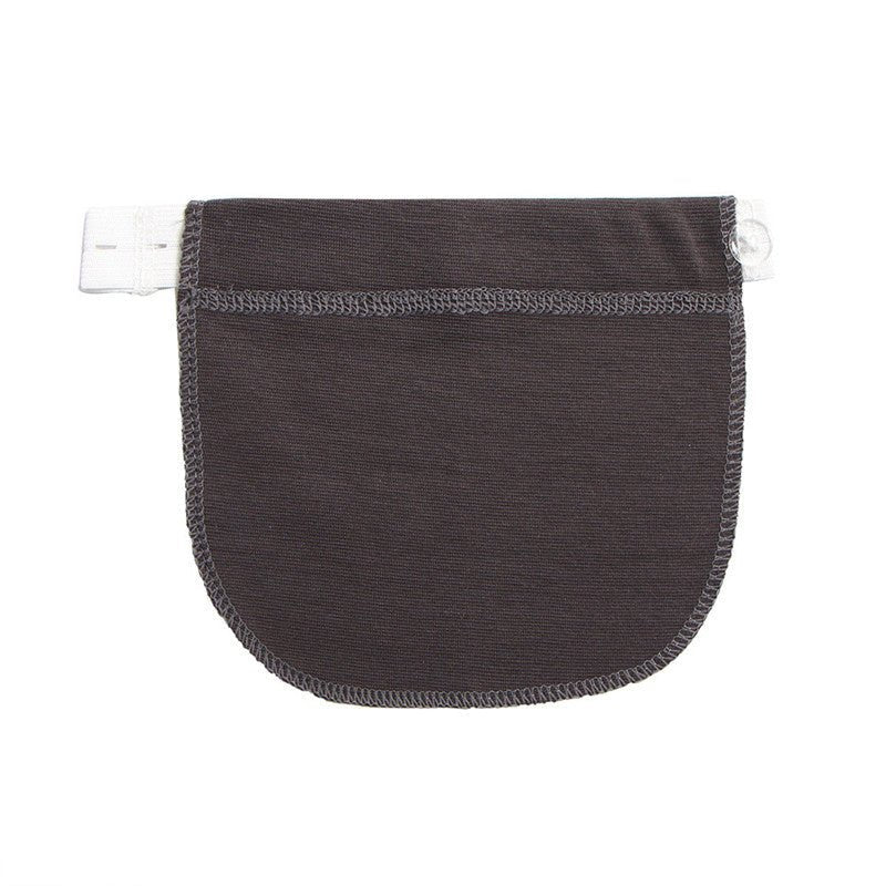 Maternity belt extension buckle $7.13 Dana Fashion Size: S style: Style7 Baby & Mother Product category: Abdomen support pants Fabric name: Cotton Main fabric composition: cotton Main fabric ingredient content: 70 (%) Function: Abdomen support